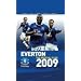 Everton FC - the Official Guide 2009