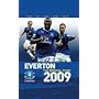 Everton FC - the Official Guide 2009