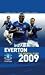 Everton FC - the Official Guide 2009