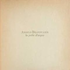 La Pulce D'acqua [LP Vinyl Album]
