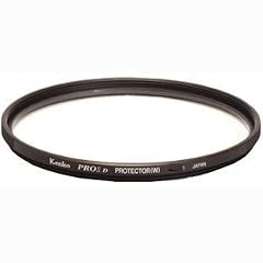 ケンコー Kenko フィルター<PRO1デジタル>プロテクター(W)49mm レンズ保護 324951