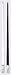 Digital 528-Vb 4' Black Vhf - Antennas - Antenna-Vhf