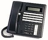Comdial Impact SCS 8324SJ Speaker Display Phone