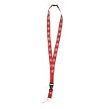 Montreal Canadiens Lanyard ID Holder