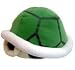Mario Party Super Mario Brothers Turtle Shell Plush Doll with Sound Feature - 8 Inch Turtle Shell (Licensed) Image