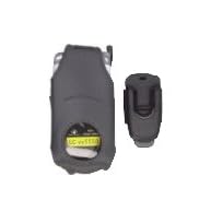 Fellowes Body Glove Ion II Cellsuit - Case for cellular phone - black, charcoal - LG... by Fellowes