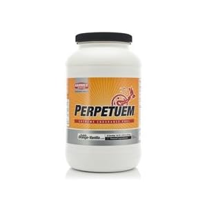 Hammer Nutrition Perpetuem Orange