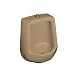 Kohler K-4989-T-33 Mexican Sand Freshman Freshman urinal with top spud K-4989-T
