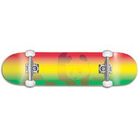 Enjoi Horizon Rasta Complete