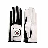 Miami (Ohio) RedHawks Righty (Left Hand) One Size Golf Glove - Golf