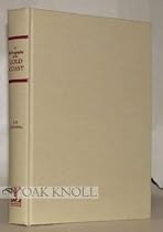 A Bibliography of the Gold Coast