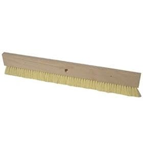  Midwest Rake Blacktop and Sealing Brush, Head Only - 24 Inch