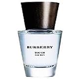 Burberry Touch For Men Eau de Toilette Spray 100ml