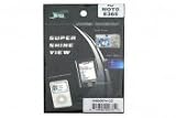 Review Ever Bright  / Mobile Phone Screen Protector for Motorola E365