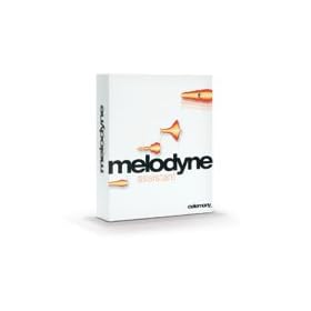 Celemony Melodyne Assistant �s�b�`�␳�v���O�C�� �A�E�g���b�g