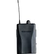 Shure P2R Hybrid Bodypack Receiver, H2