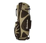 TaylorMade Essex Stand Bag