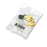 HONF23CX - Removable Lock Core Replacement Kit