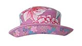 : Baby Lulu Flower Bonnet Knit Roll Hat