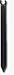 Micro Tube Stake x 10