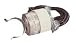 Grundfos 595444 3/4 Clip-on Aquastat Control