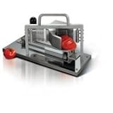 Tellier Tomato Slicer 1/4", 7" H x 12" W x 5 1/2" D