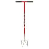 Garden Weasel 38in Garden Claw Cultivator With 14