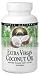 Extra Virgin Coconut Oil - 60 - Softgels