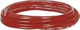 IMPERIAL 6211 COLOR-CODED BATTERY CABLE 8 GAUGE -RED 25'
