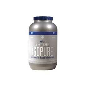 Nature's Best - Perfect Zero Carb Isopure