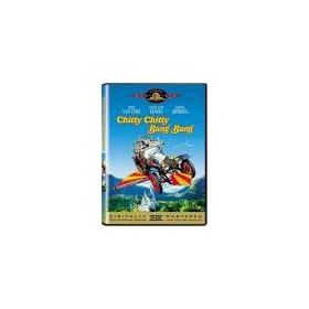 Chitty Chitty Bang Bang [VHS]