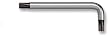 PB Swiss 410/15 Offset Screwdrivers for Torx Screws
