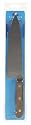 Chicago Cutlery Walnut Tradition 8-Inch Chef's Knife