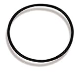 Holley Performance Air Cleaner Gasket0.060 Thick7 Dia.