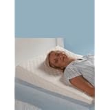 Sleep Wedge with Cover
