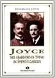 Joyce: In Svevos Garden