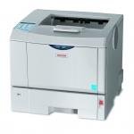 Electronics : Ricoh 965468 SP4110N A4 Mono Laser Printer A4 Mono Laser Printer 36ppm mono 1200 x 60