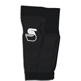 Sondico Knee Protection Pads (Black)