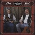 At Edwards Barn by Chris Hillman, Herb Pederson