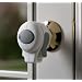 Kidco Door Knob Lock (White/2pk)