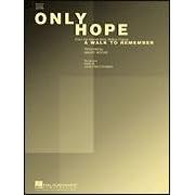 Click here to buy Only Hope (Piano Vocal, Sheet music) by  Mandy Moore.