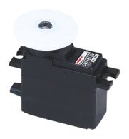 Graupner 7931 - Servo DES 586 BB Preisvergleich