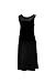Valair Women's Sleeveless Full Slip - Cling Free - Cotton/Nylon Material