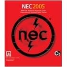 2005 National Electrical Code CD