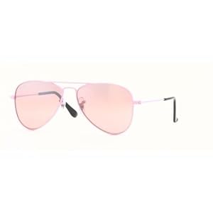 Ray-Ban Junior Kid's RJ9506S Aviator Sunglasses