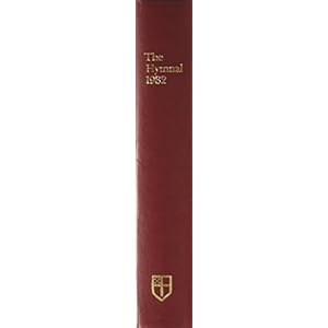 The Hymnal 1982, according to the use of The Episcopal Church