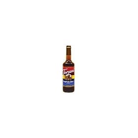 TORANI PUMPKIN SPICE 750 ML