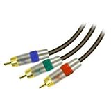 Metra CSBCV2 2M Component Video Cable
