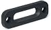 ATV Hawse Fairlead Replacement For 1.5 SnoWinch Built From Synthetic Material Image