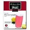 Protidiet Pink Lemonade Drink Mix (7 servings)
